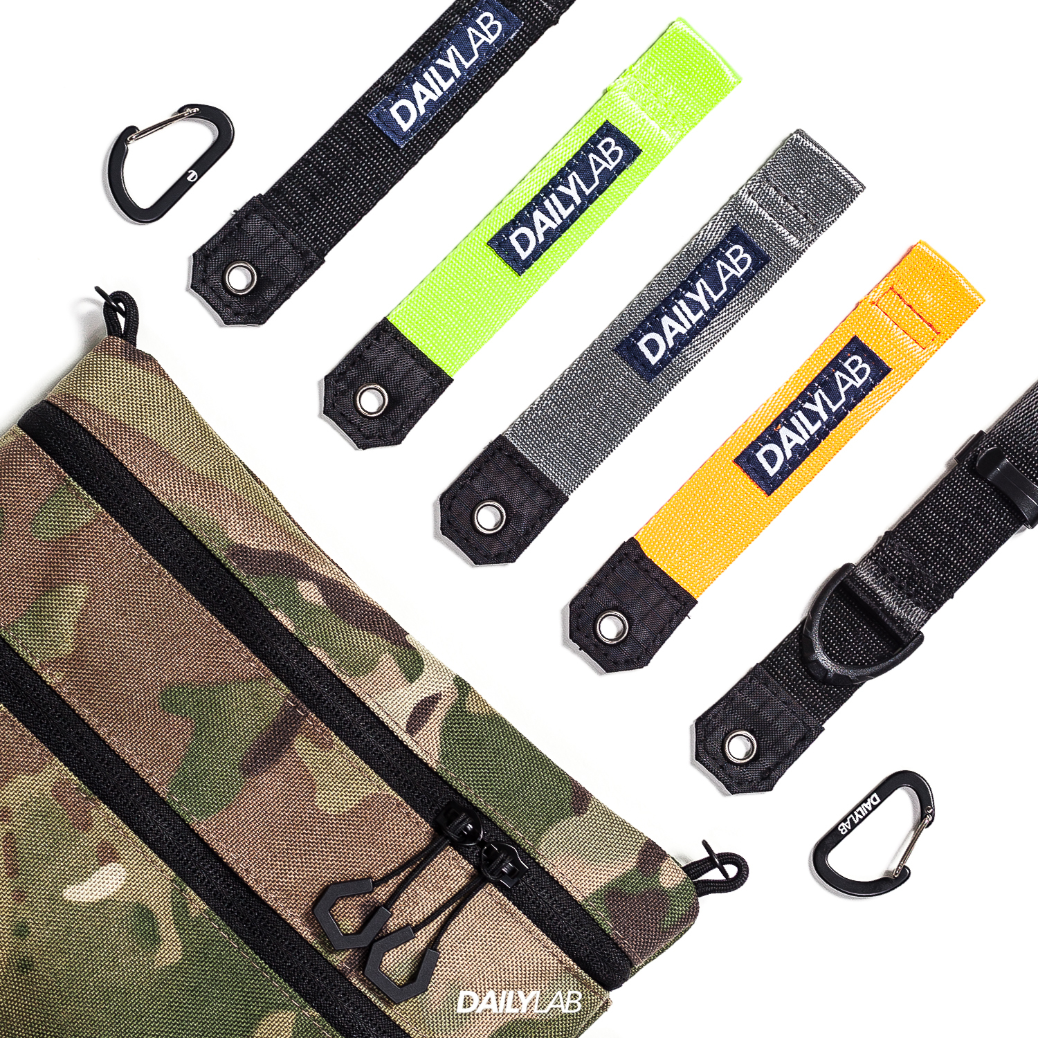 [最後數量] ▰ sbag series - "COLOR" ｜sbag 防水機能輕量包｜CP迷彩