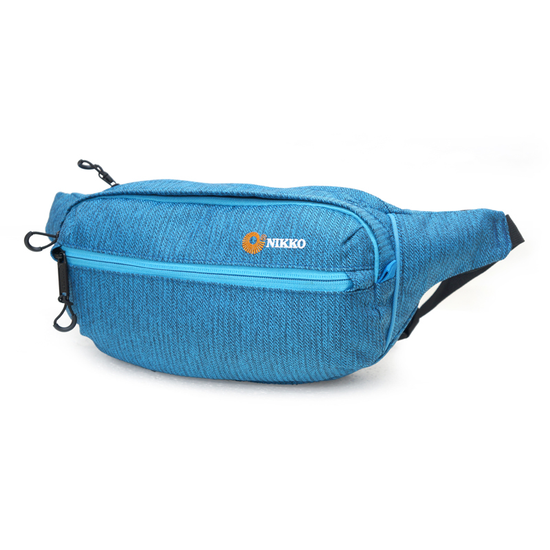NIKKO 貼身腰包 NK-3511