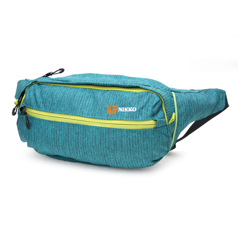 NIKKO 貼身腰包 NK-3511