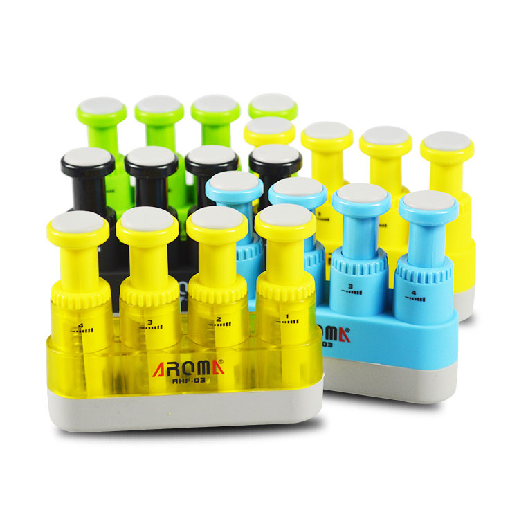 指力器 AROMA AHF-03 指力練習