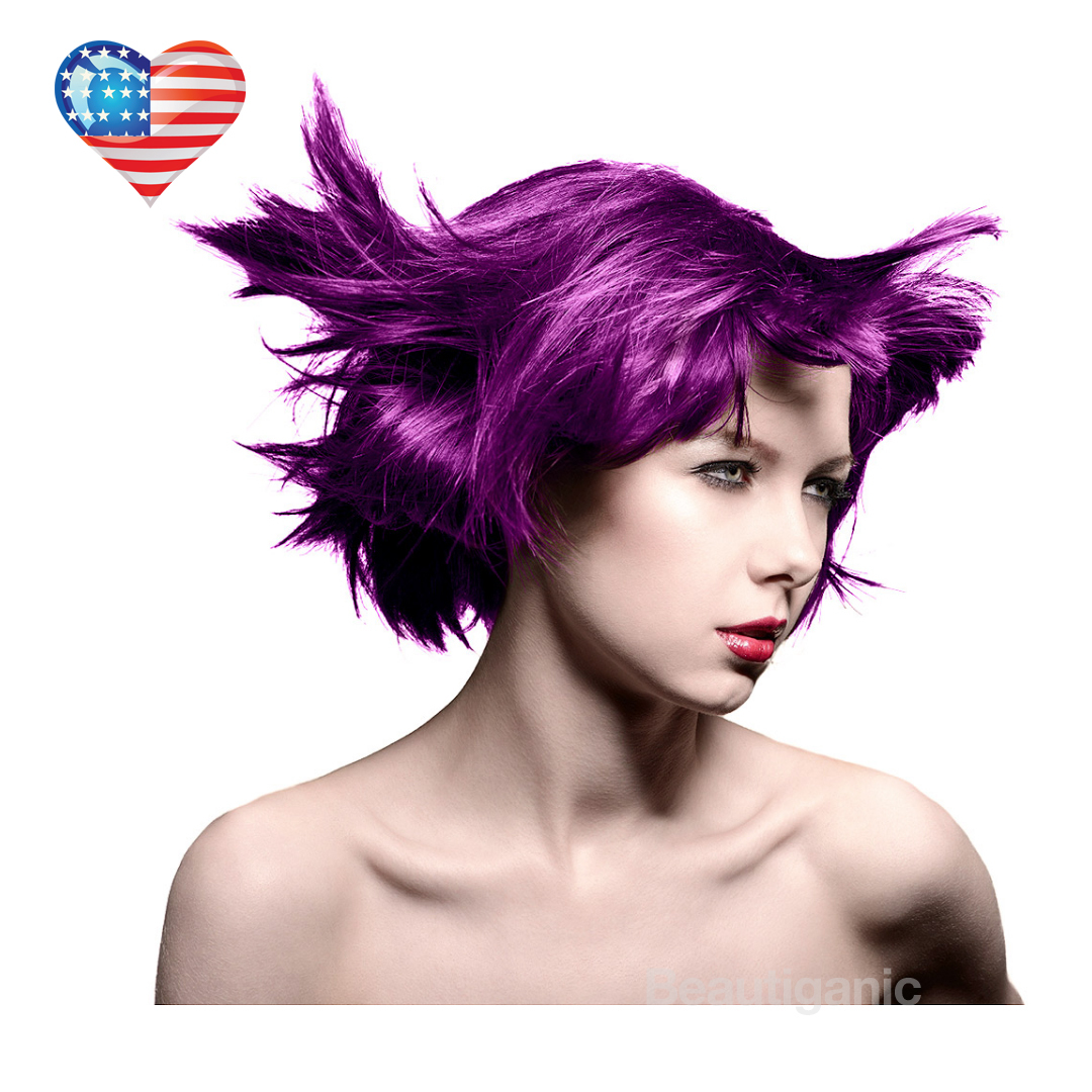 Manic Panic Purple Haze 葡萄紫