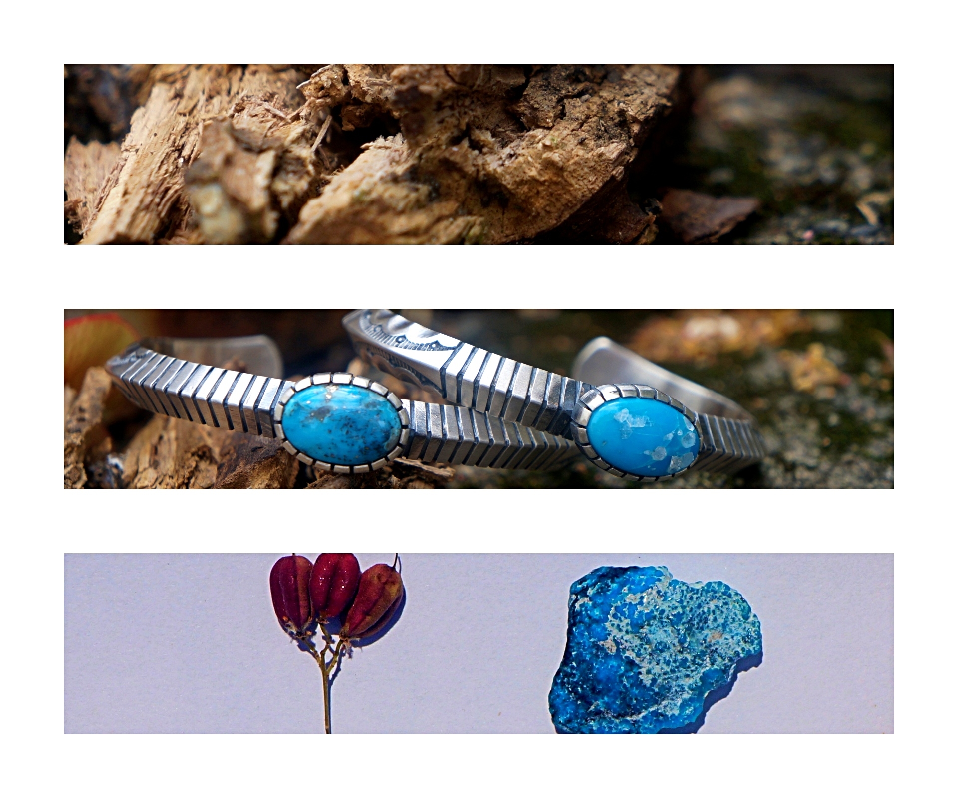 Ithaca Peak 打印 【 手環 】