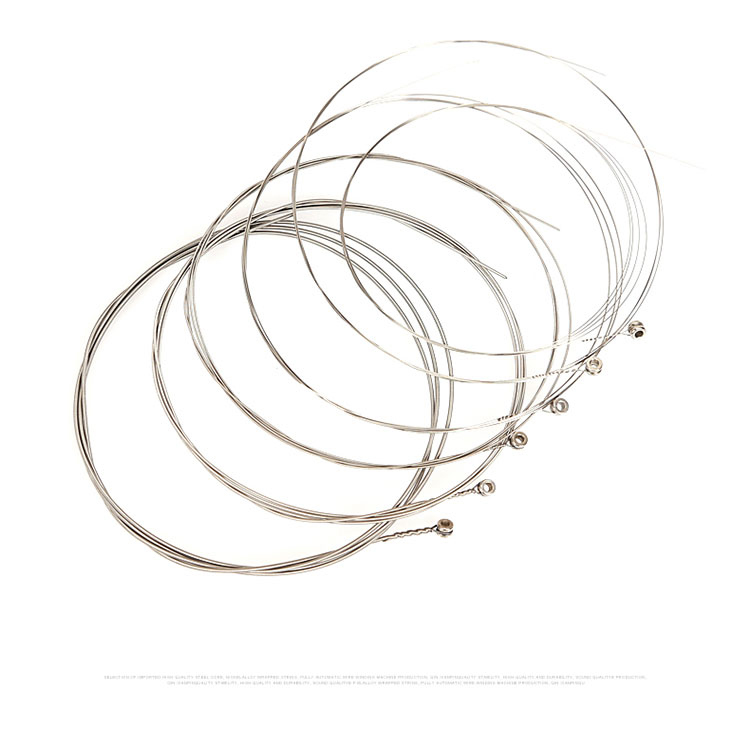 ALICE A506 電吉他弦 (整套) 初學練習用弦