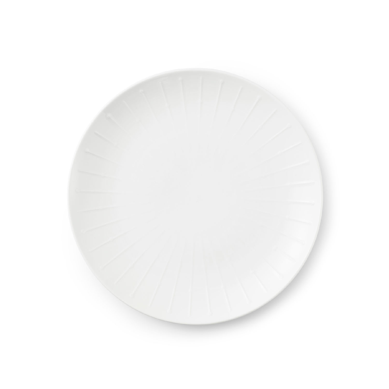 盛宴 / 切線餐盤 by normann Copenhagen