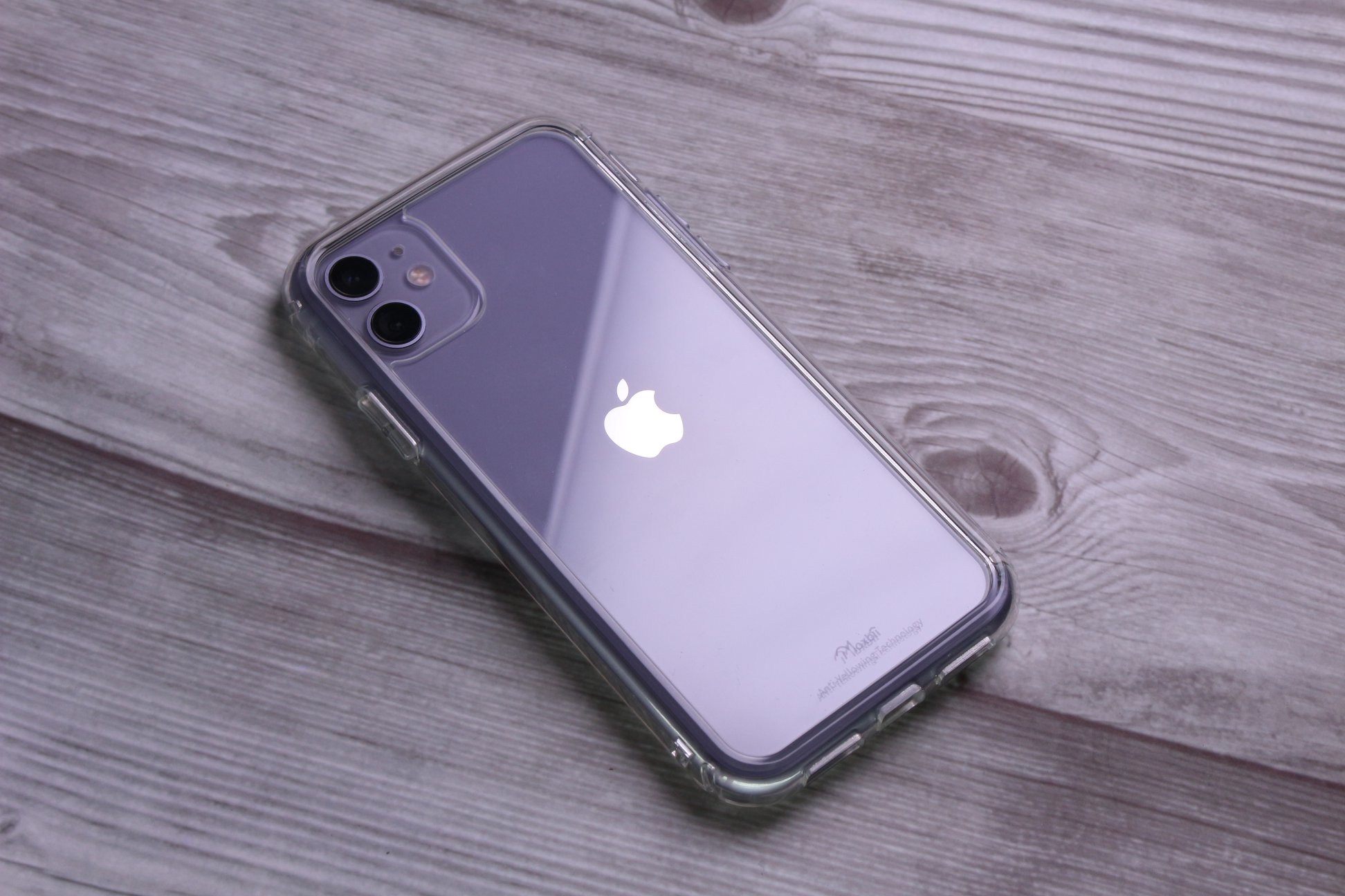 <iPhone 11 Series> D Armor 組合優惠 (軍事殼+鏡頭保護貼+太空保護貼) <優惠期至8月31號>