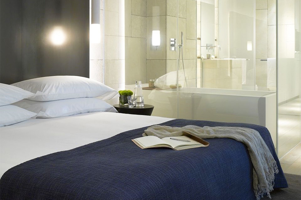 以色列馬米拉酒店MAMILLAHOTEL