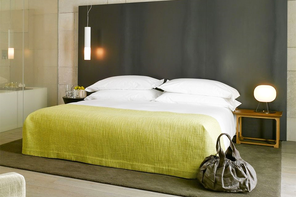 以色列馬米拉酒店MAMILLAHOTEL