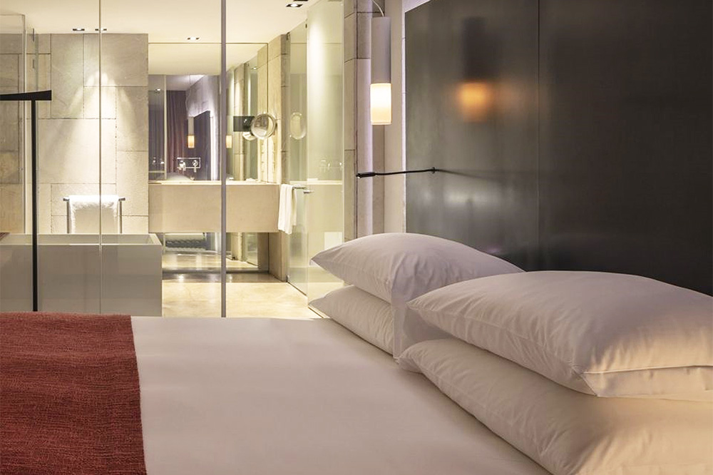 以色列馬米拉酒店MAMILLAHOTEL