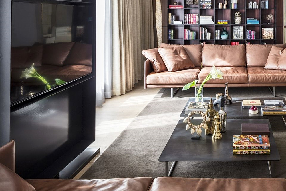 以色列馬米拉酒店MAMILLAHOTEL