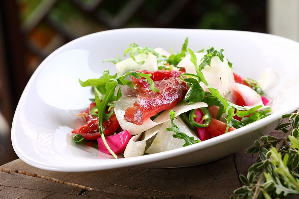 以色列馬米拉酒店MAMILLAHOTEL