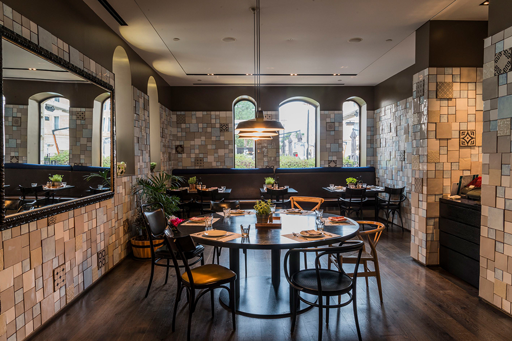 以色列馬米拉酒店MAMILLAHOTEL