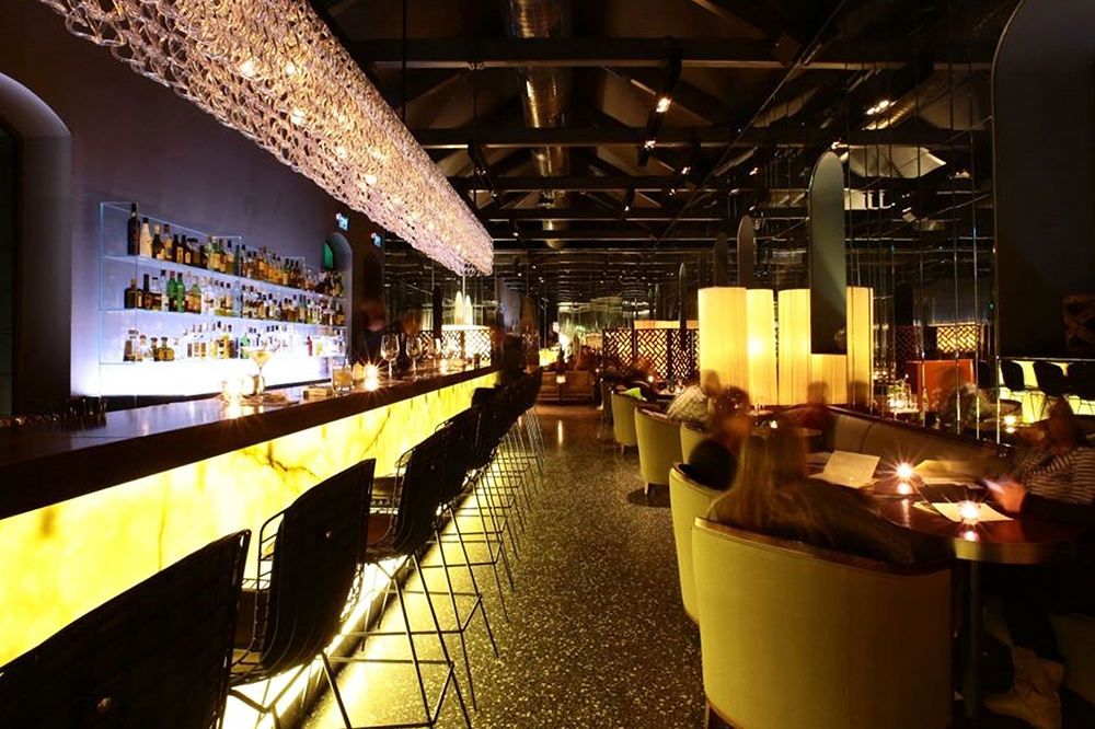 以色列馬米拉酒店MAMILLAHOTEL