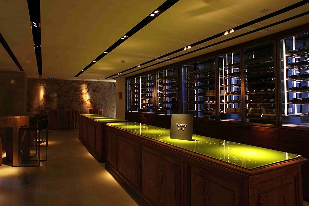 以色列馬米拉酒店MAMILLAHOTEL