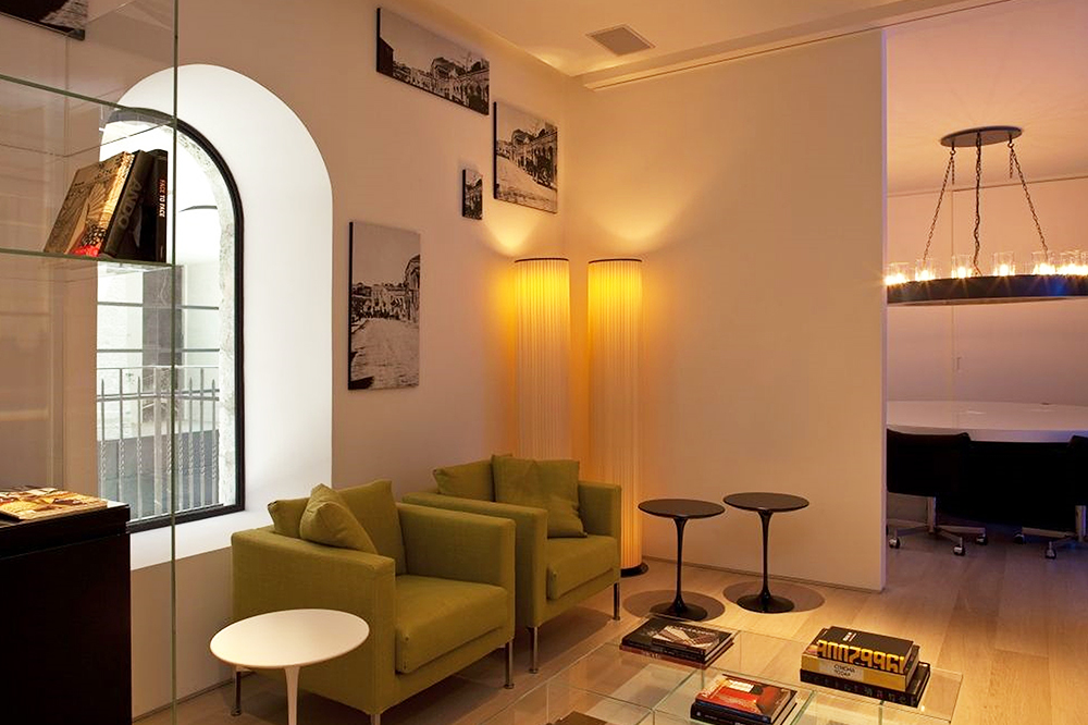 以色列馬米拉酒店MAMILLAHOTEL