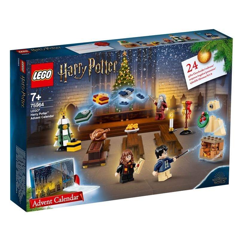 LEGO 75964 HARRY POTTER™ ADVENT CALENDAR