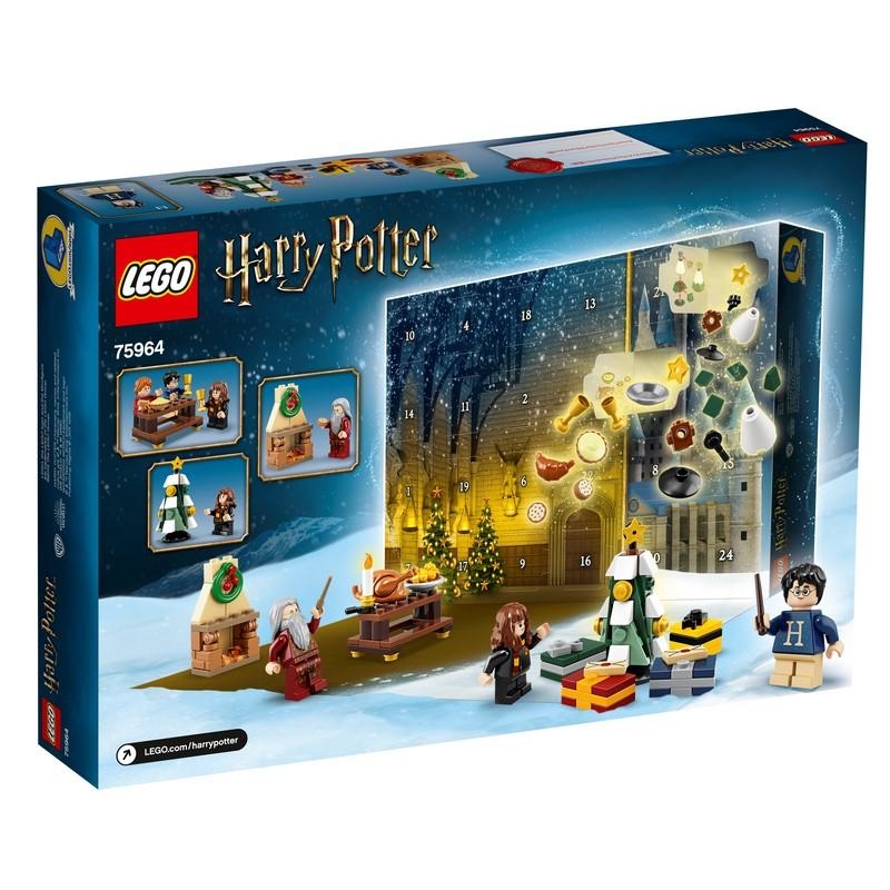 LEGO 75964 HARRY POTTER™ ADVENT CALENDAR