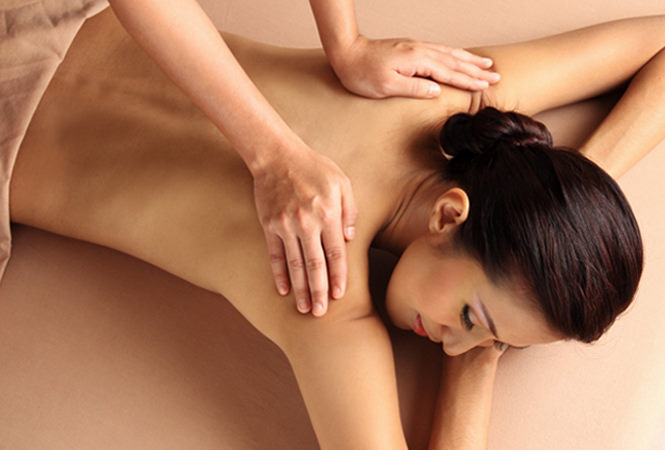 精油芳療,芳香療法