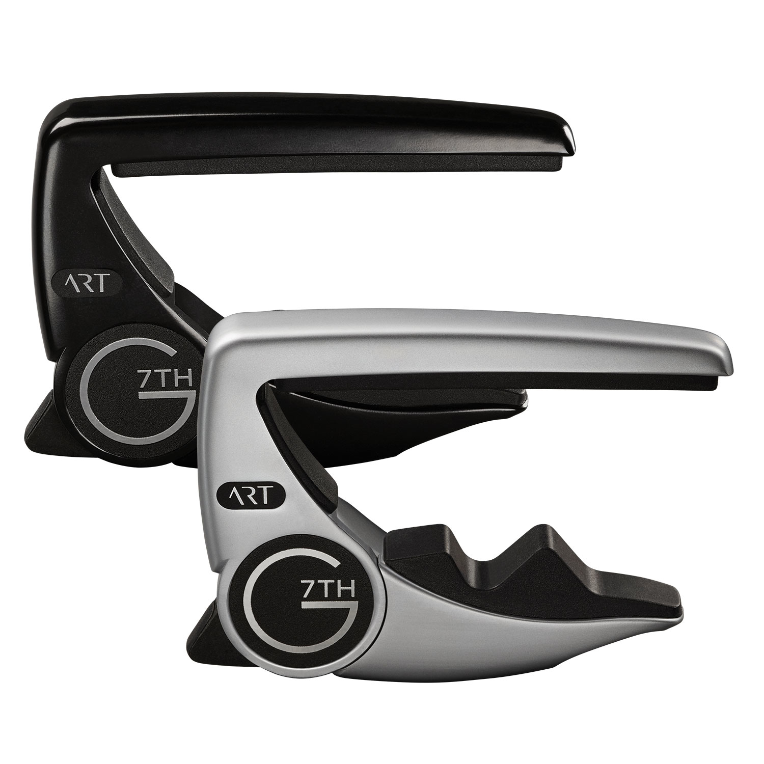 G7th Performance 3 專業吉他移調夾 油壓式