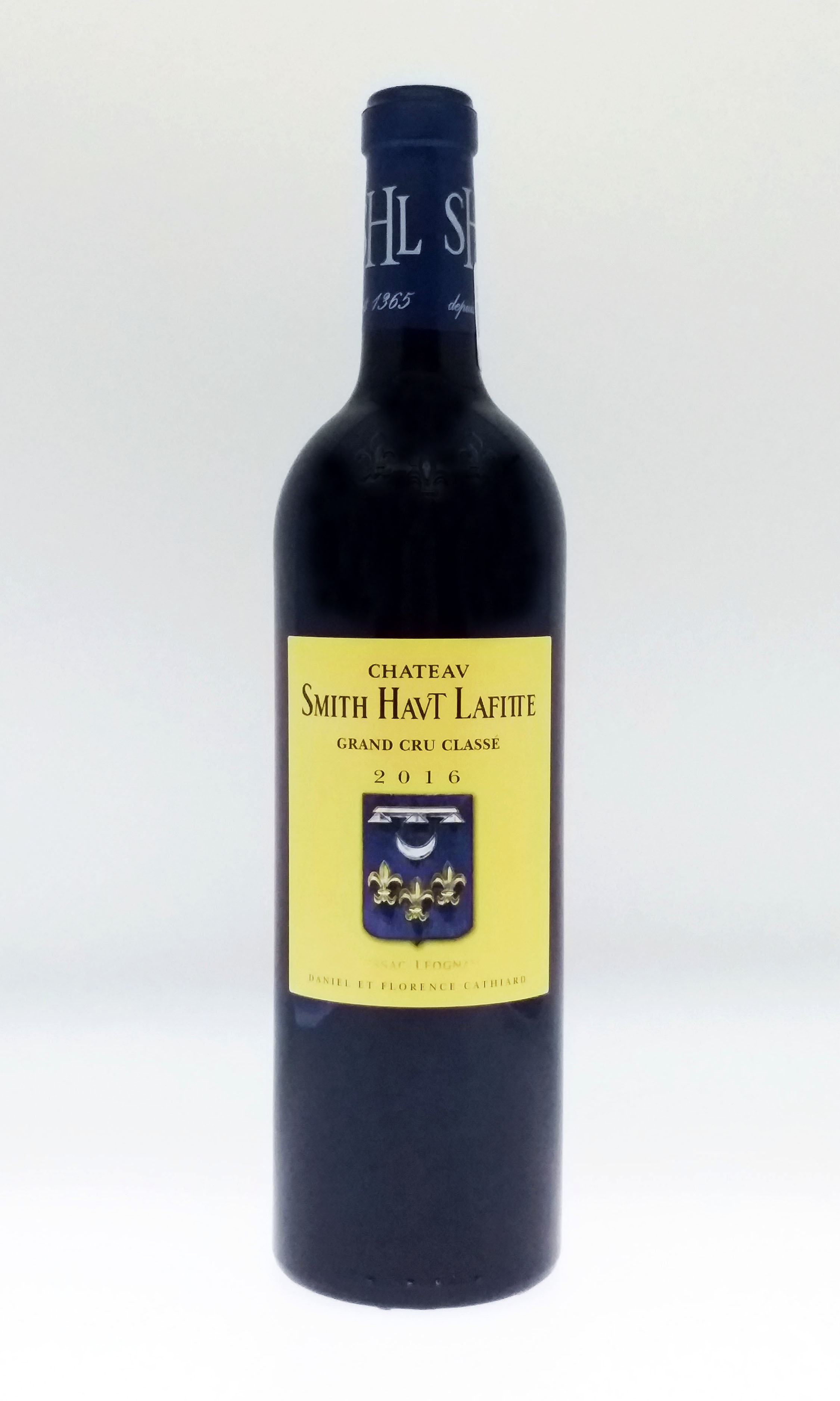 Smith Haut Lafitte 2016