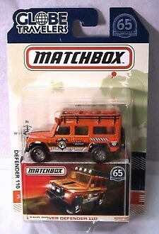 MATCHBOX