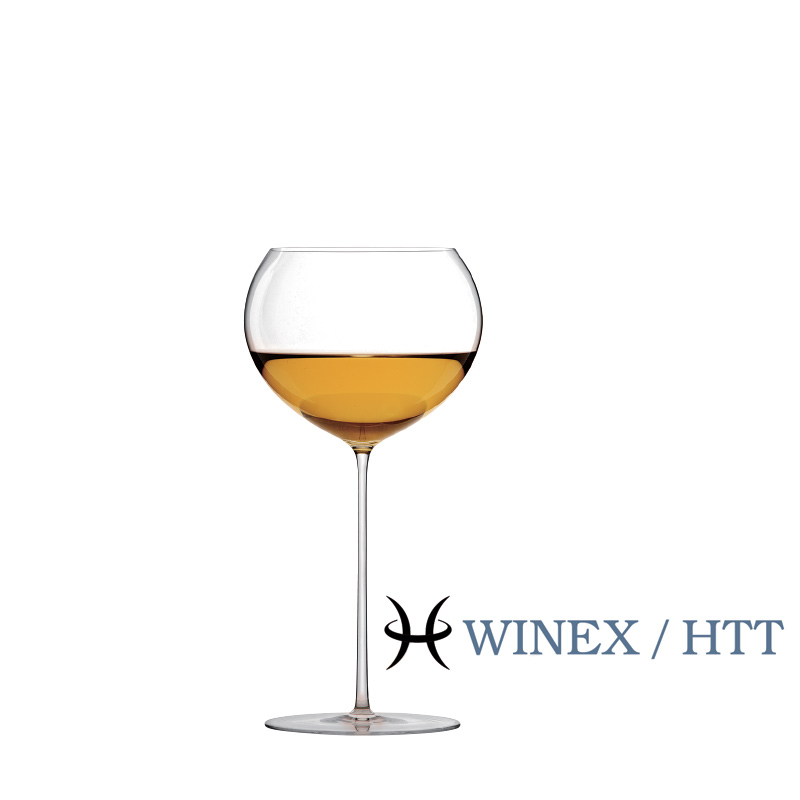 WINEX/HTT 蒙哈榭 手工酒杯 Plus 630ml