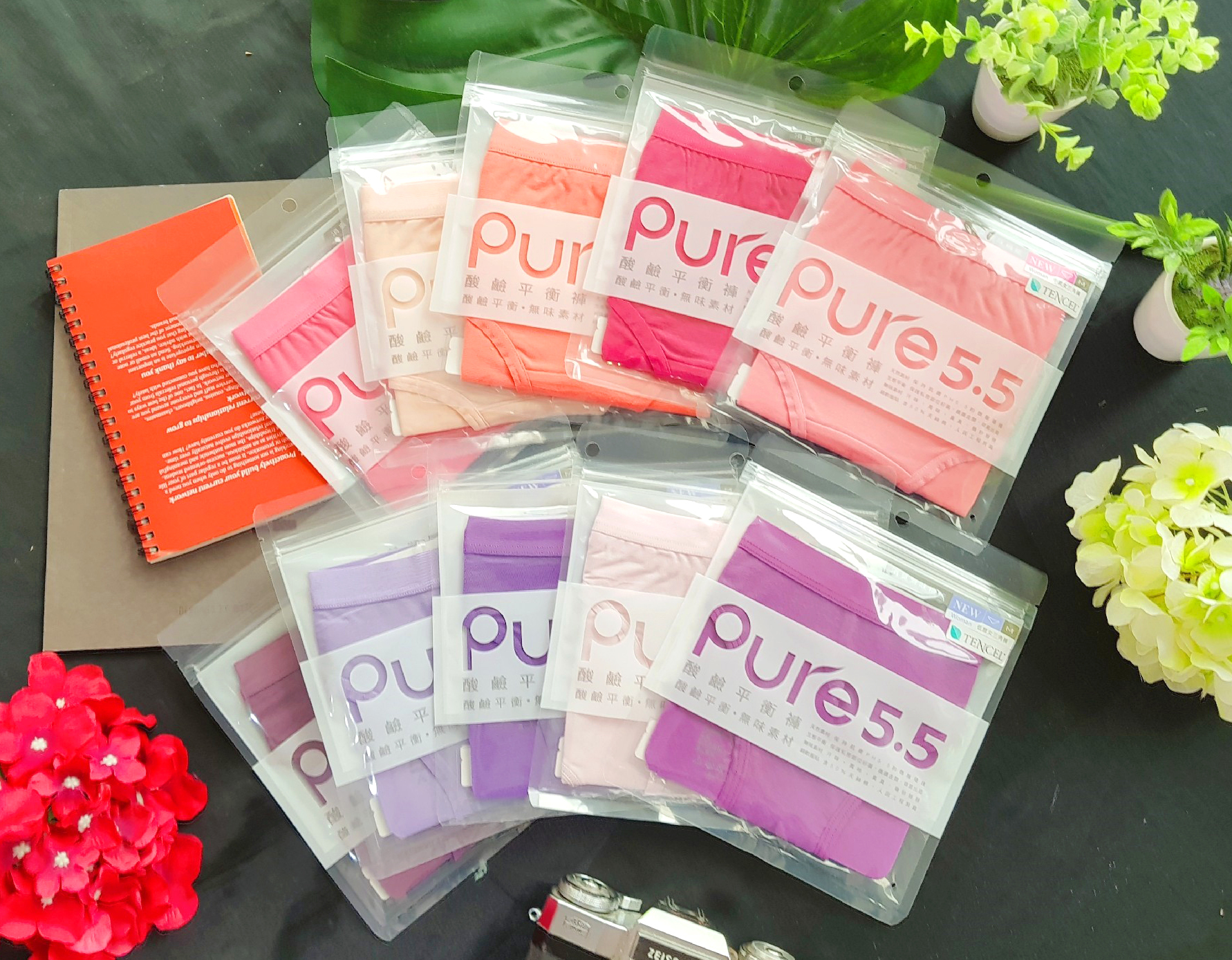 好穿女內褲推薦