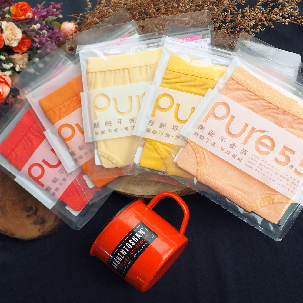 好穿女內褲推薦