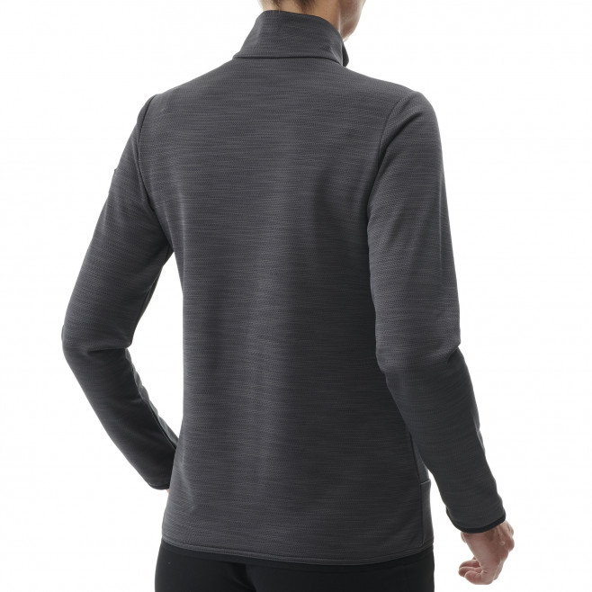 【EIDER】女保暖透氣外套 / 9EIV4978 風暴紫