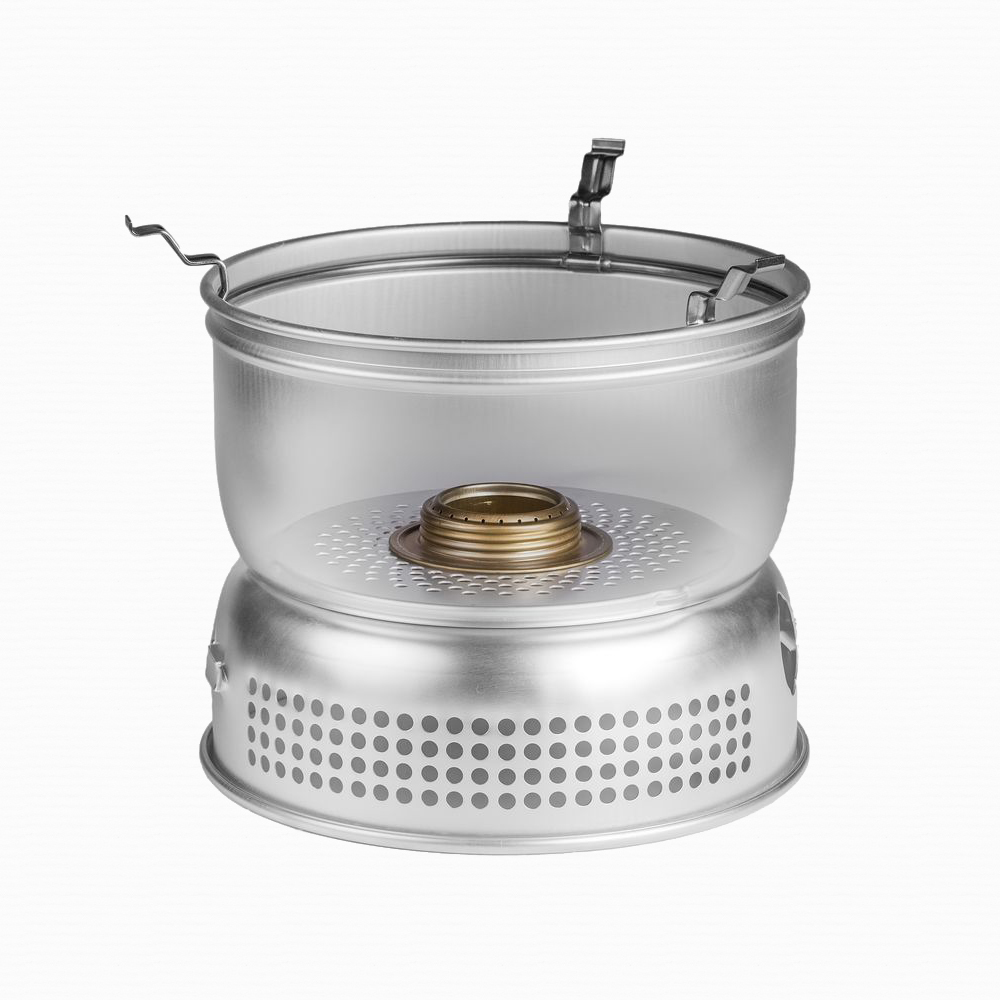 Trangia 602500 Spirit Burner B25  酒精爐頭