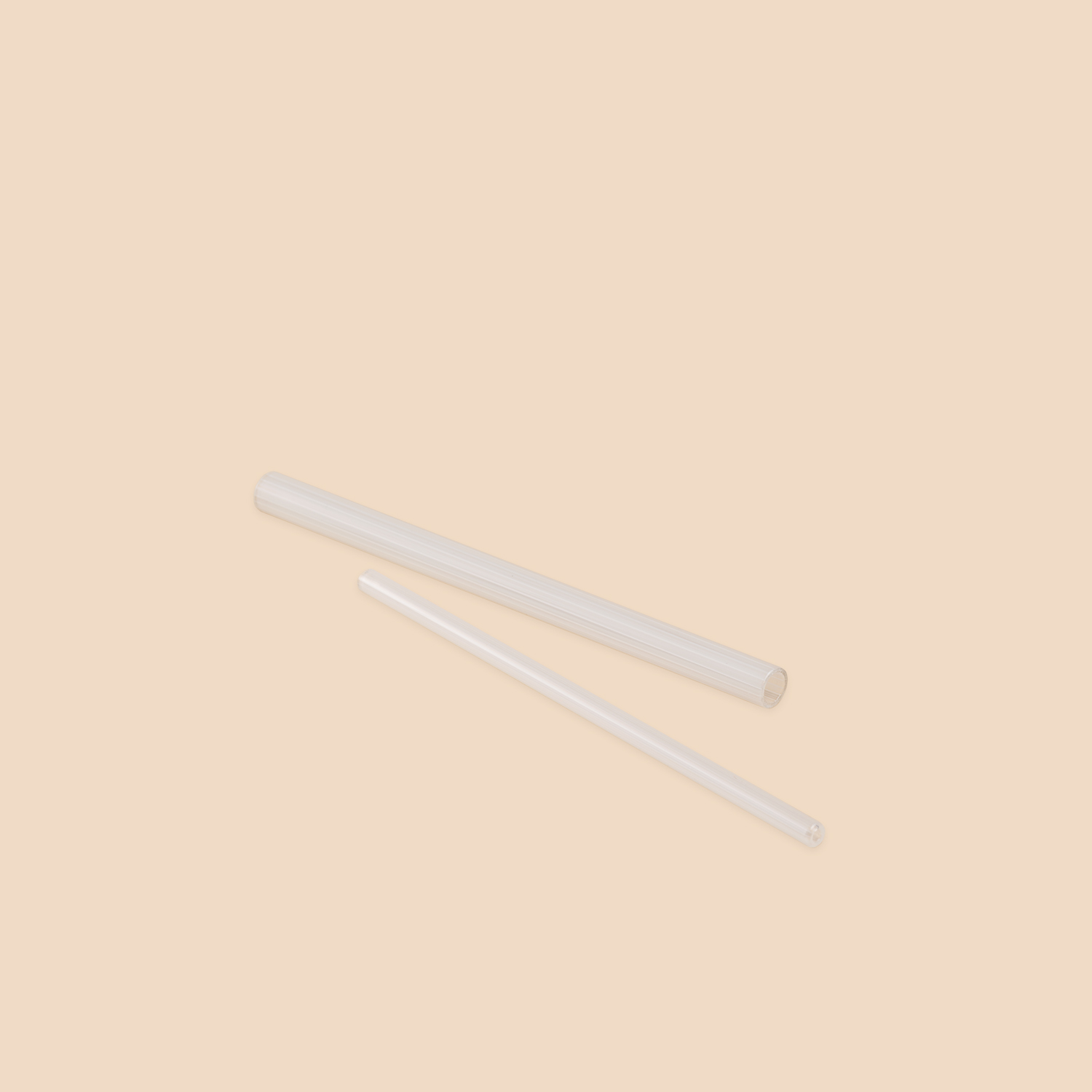 W-繽紛霓虹吸管