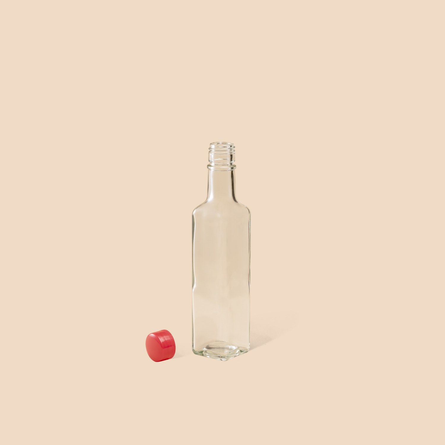 SP-T250油品方瓶(一箱24入)