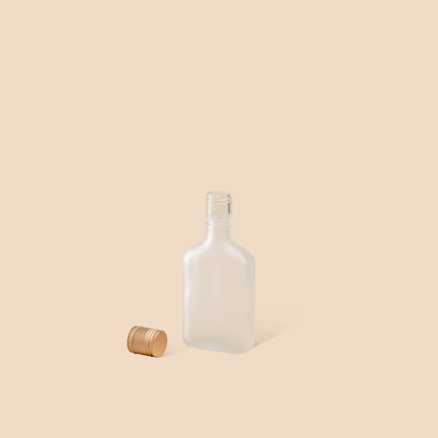 SP-T200扁酒瓶(一箱48入)