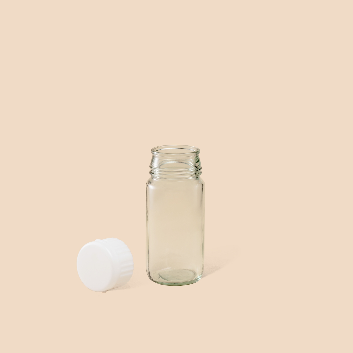 SP-T500蜂蜜瓶 (寬口 / 一箱24入)