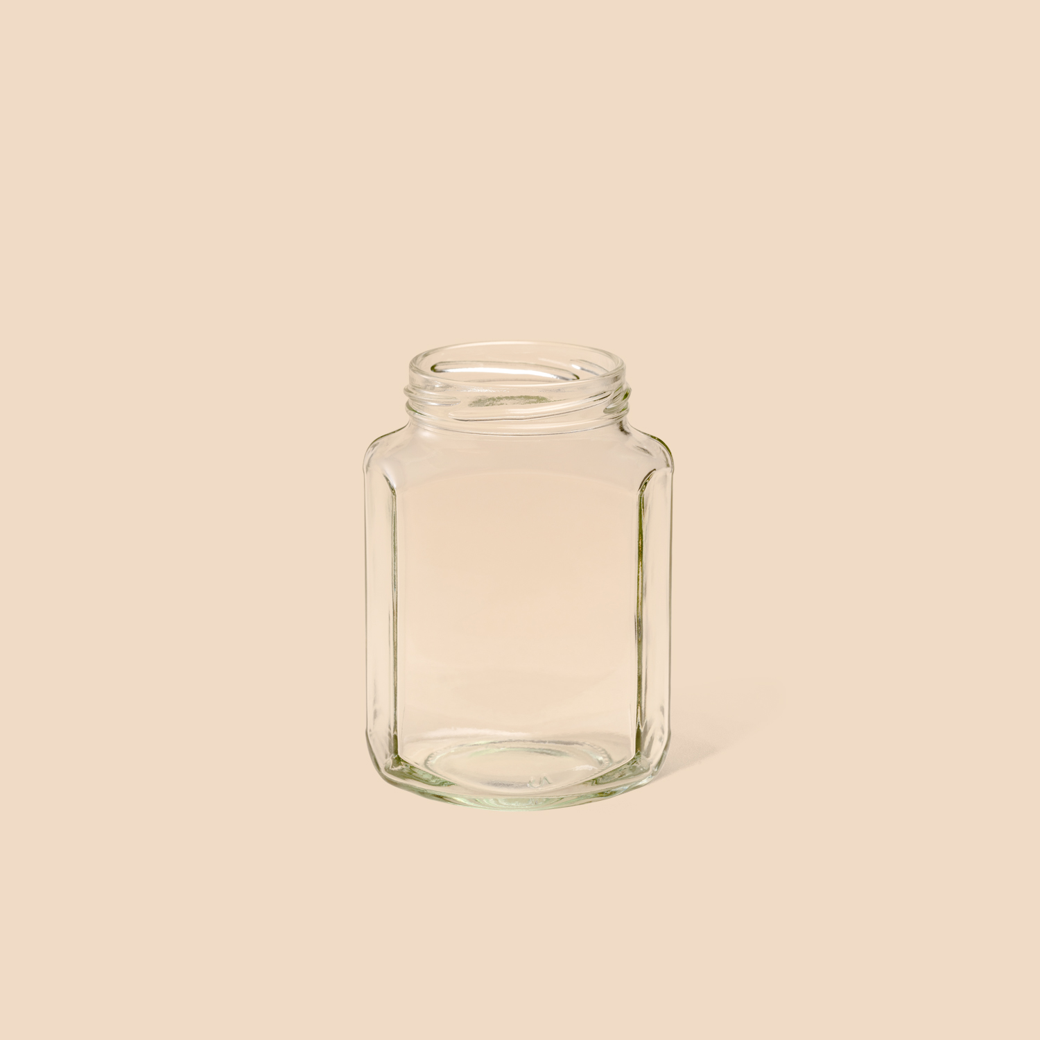 SP-T390六角瓶(一箱12入)