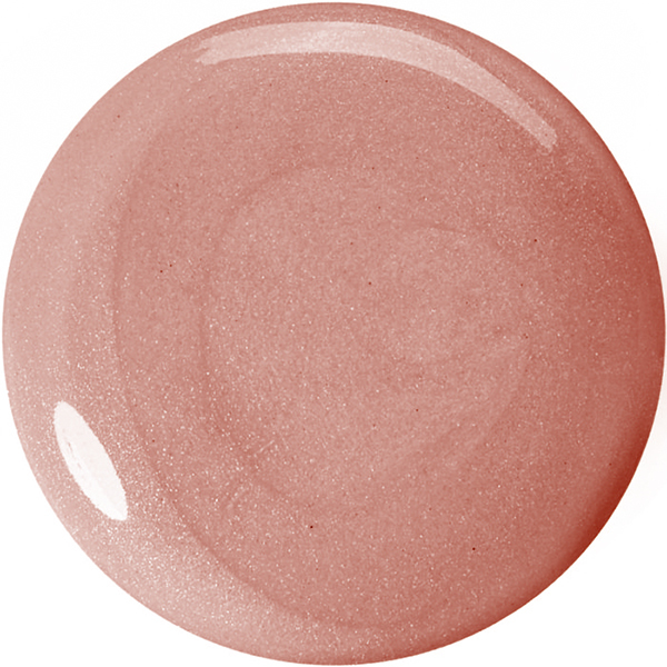 Genish GN55 Foxy  桃粉色 60秒速乾指甲油60秒速乾甲油