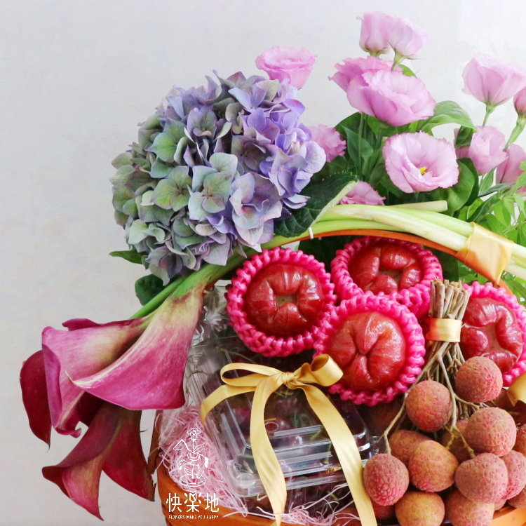 圓滿順心  XF190300