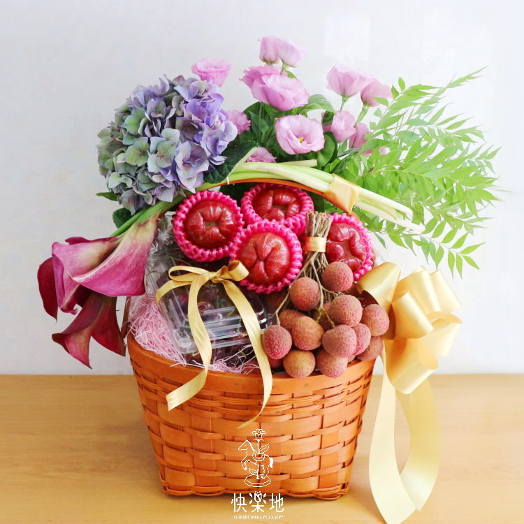 圓滿順心  XF190300