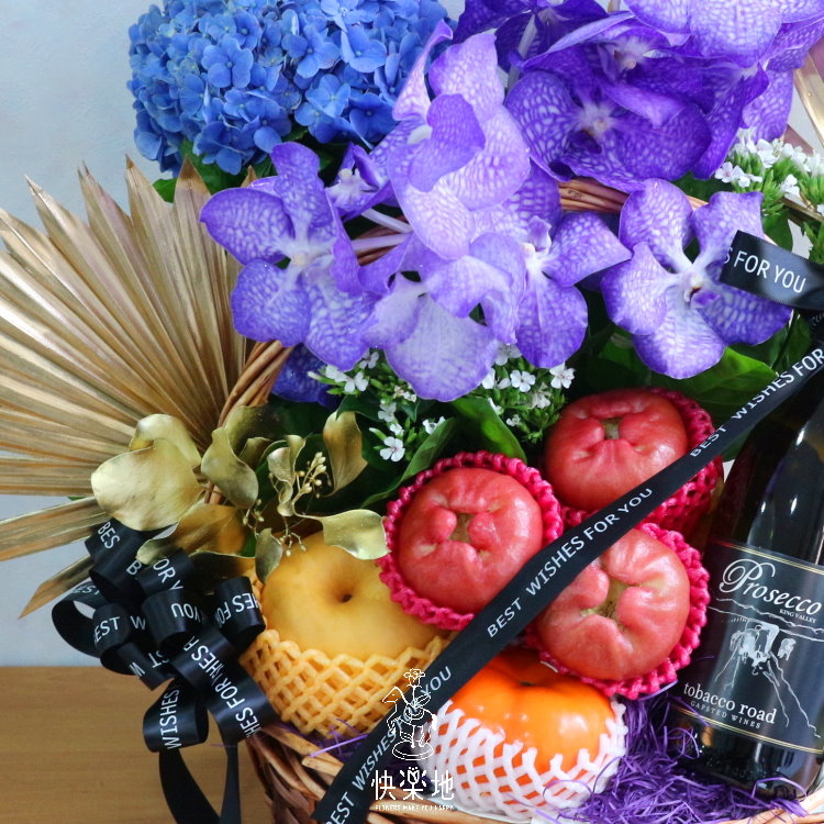 豐收滿盈之紫醉金迷  XF190272