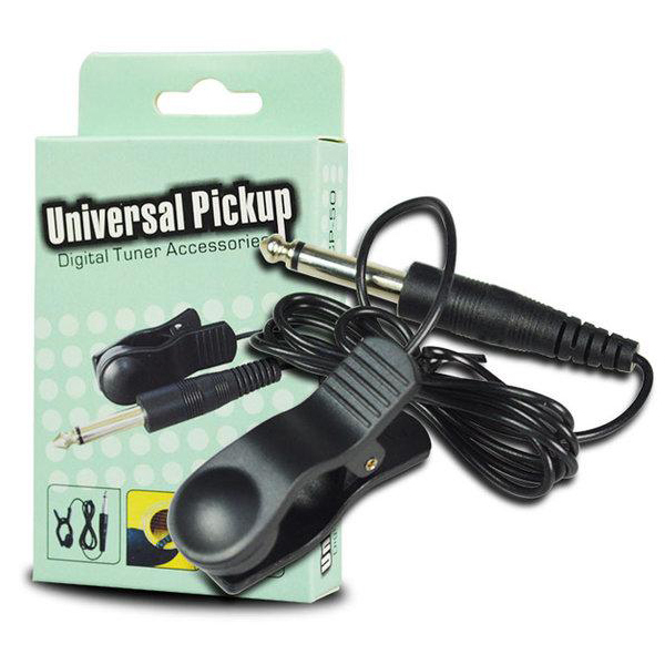 調音夾/拾音夾 ECP-50 通用型 調音器用