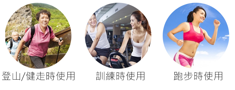 yenzch 護具-適用訓練、運動、登山、健走