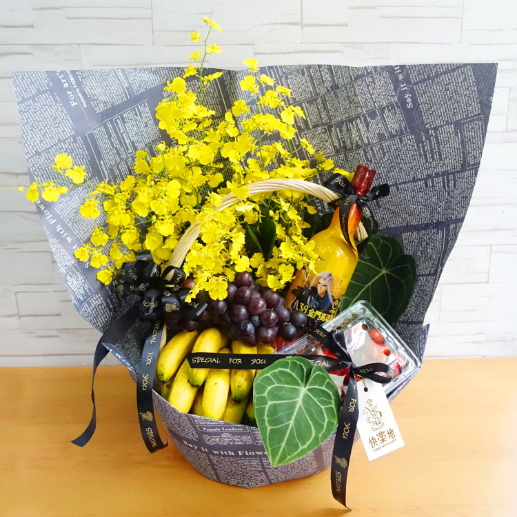 溫馨禮讚  XF190251