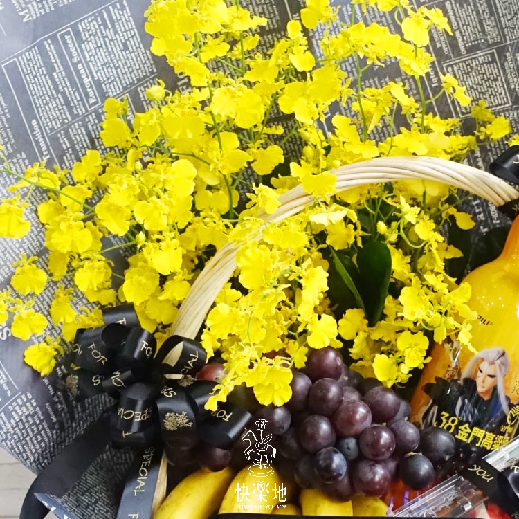 溫馨禮讚  XF190251