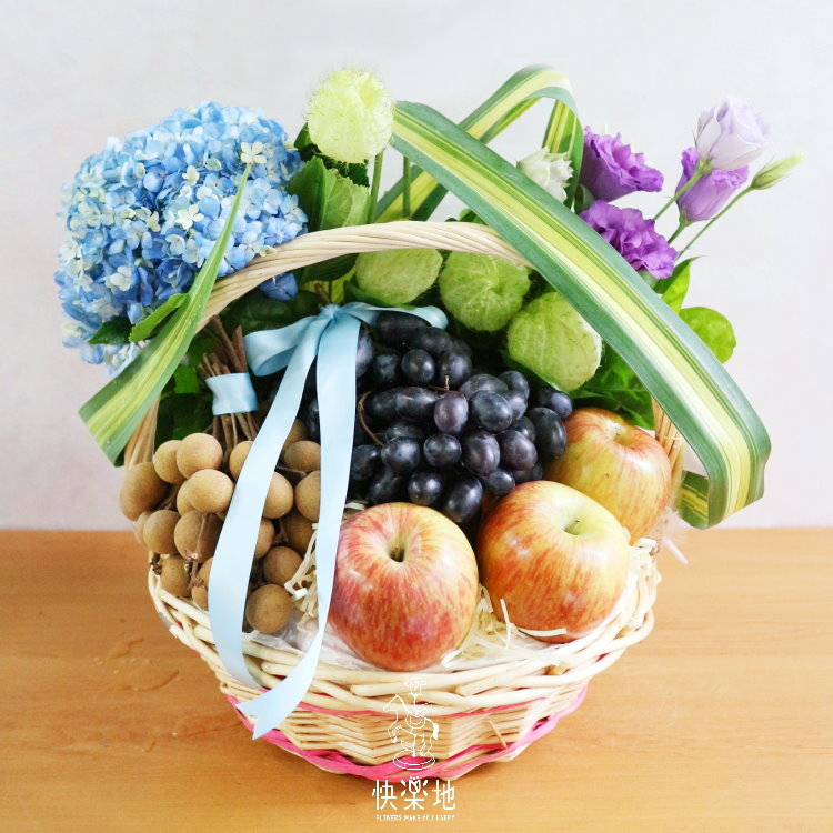 祝福滿滿  XF190254