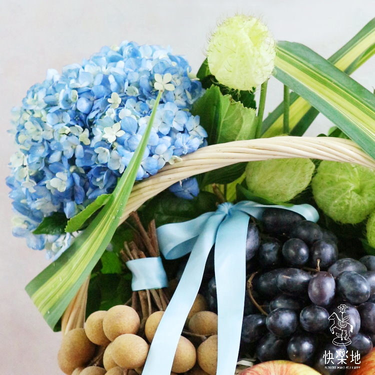 祝福滿滿  XF190254