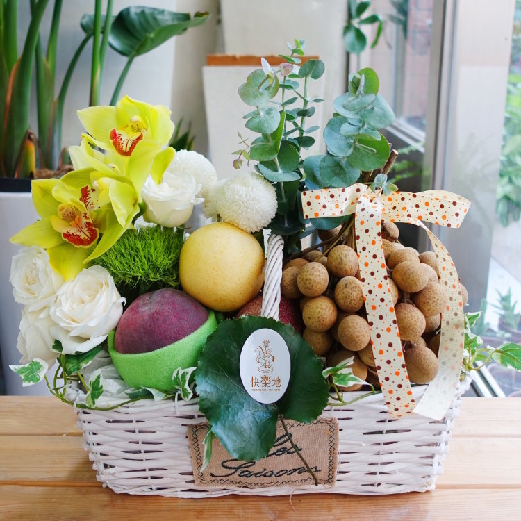 新鮮活力  XF190204