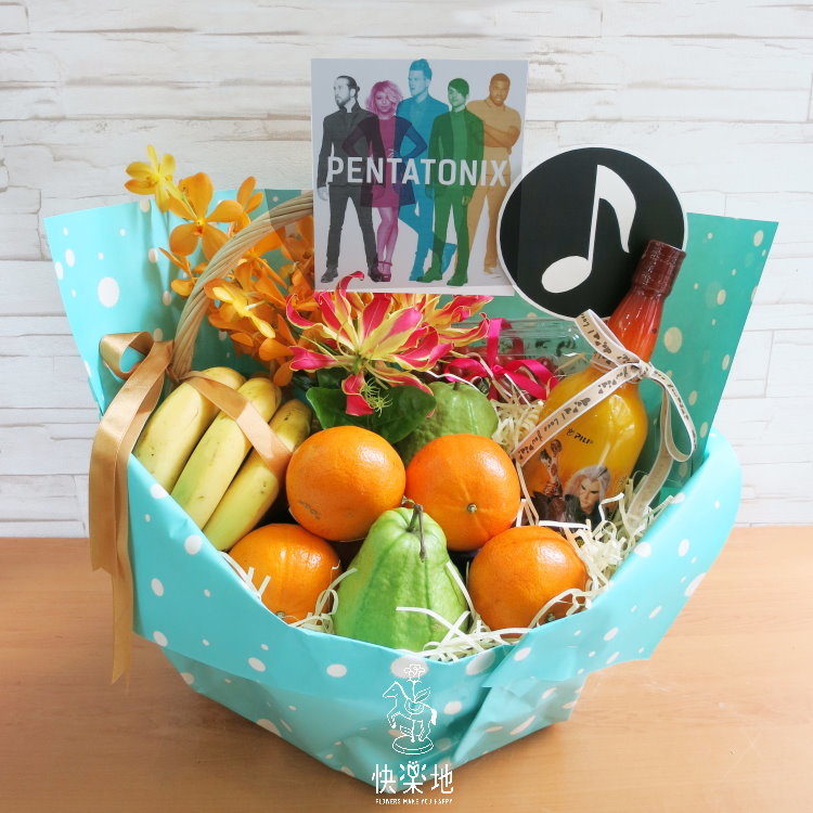 歡樂音符 XF190220