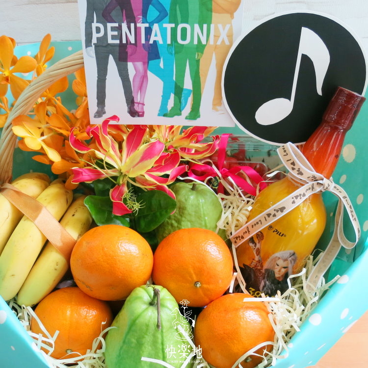 歡樂音符 XF190220