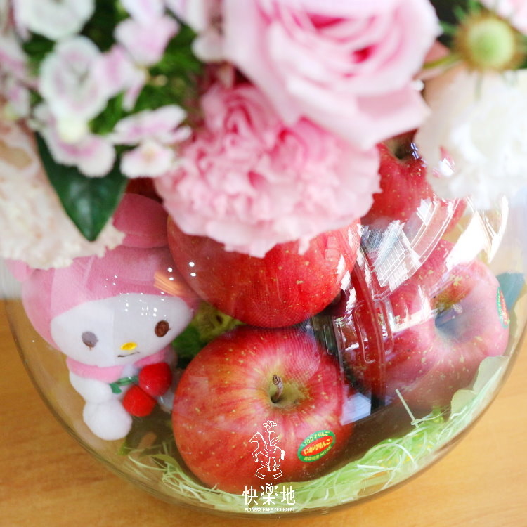 歡欣甜果  XF190310