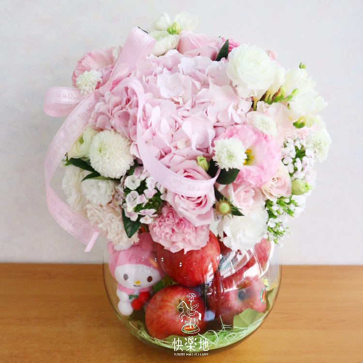 歡欣甜果  XF190310