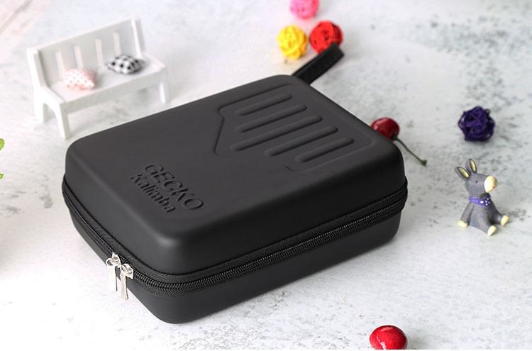 GECKO K17-Q K21-Q 拇指琴 收納盒 卡林巴琴 Kalimba 拇指琴盒